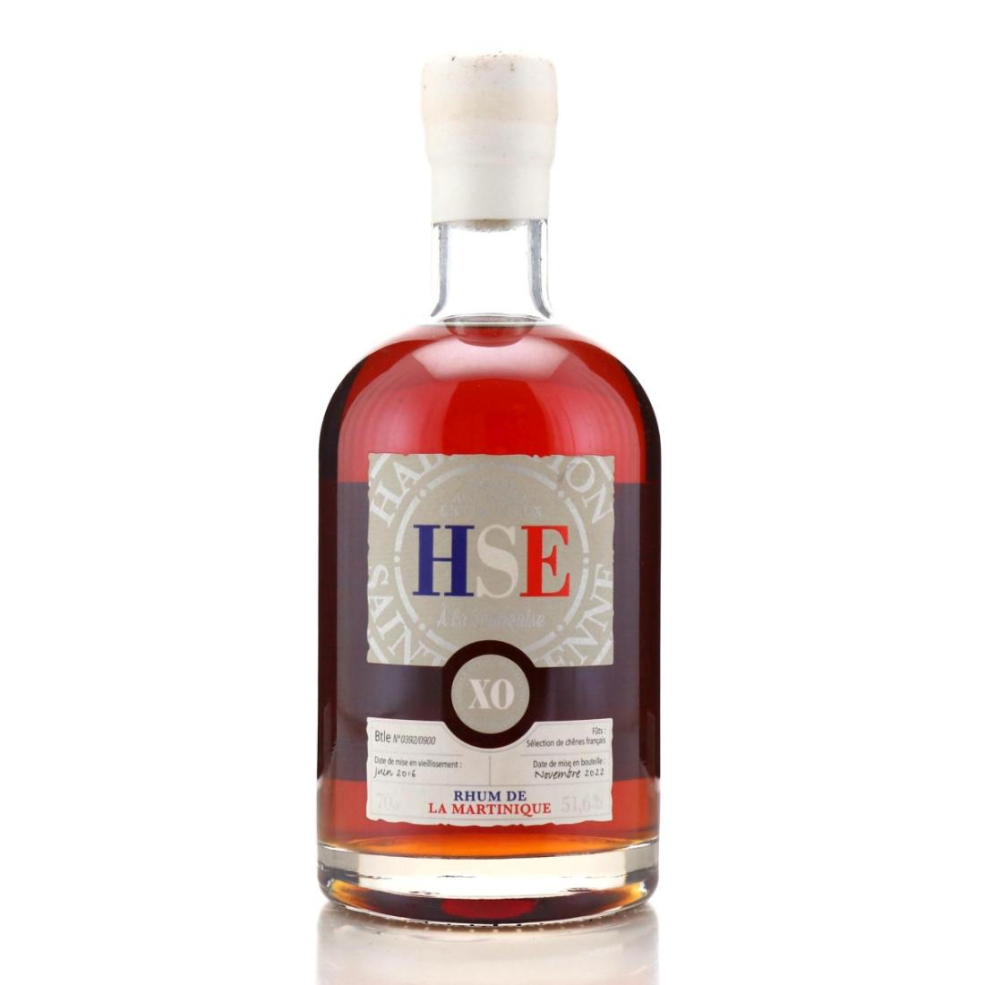Clement 2002 Rare Cask Collection 16 Year Old Rum | Rum Auctioneer